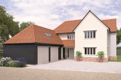 5 bedroom detached house for sale - Clapton Hall Lane, Dunmow