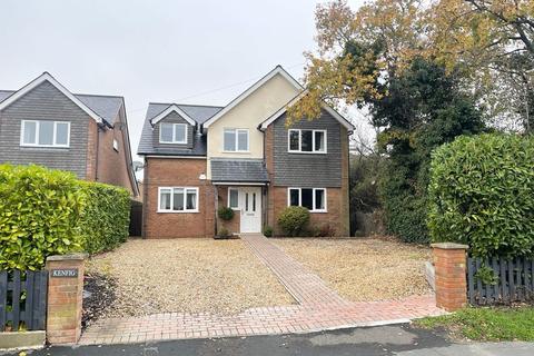 5 bedroom detached house for sale - Butts Ash Lane, Hythe, Southampton, Hampshire, SO45