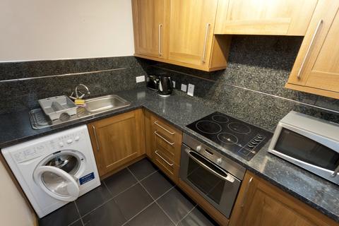 2 bedroom flat to rent, Crown Street, City Centre, Aberdeen, AB11