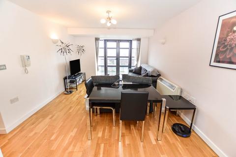 undefined, Bridge House, Ducie Street, Northern Quarter, Manchester, M1