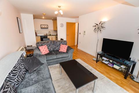 undefined, Bridge House, Ducie Street, Northern Quarter, Manchester, M1