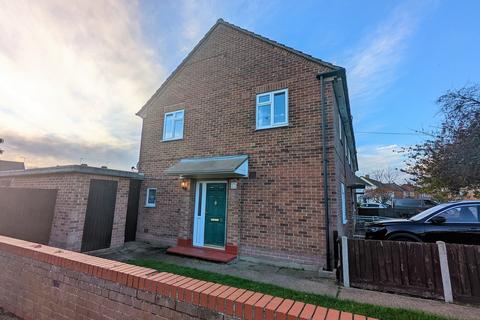 undefined, Smallwood Road, Colchester