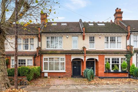 5 bedroom terraced house for sale - Woodberry Avenue, Winchmore Hill, N21