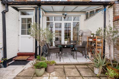 55 Woodberry Avenue, London, N21 3LE