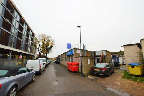 Land for sale, Bath Road, Hounslow