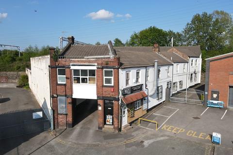 Property for sale - Crown House, Oldmill Street, Stoke, Stoke-on-Trent, ST4 2RP