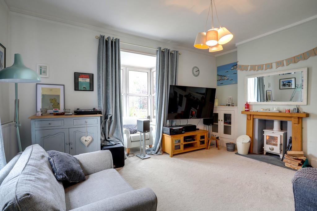 Decoy Road, Newton Abbot 3 bed semidetached house £400,000
