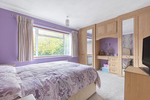 4 bedroom detached house for sale - Burley Road, Harestock
