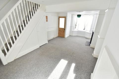 2 bedroom terraced house to rent, Hanover Terrace, Brighton