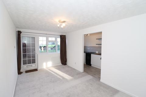 1 bedroom ground floor flat for sale - Ebourne Close, Kenilworth