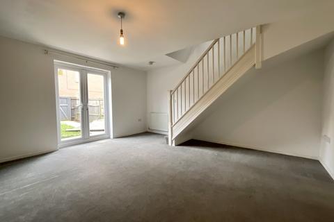 2 bedroom terraced house to rent - Magnus Court, North Hykeham