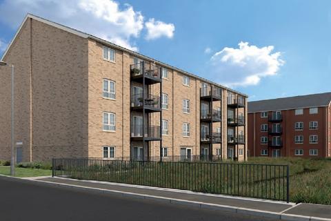 2 bedroom apartment to rent, Houghton Way, Bury St. Edmunds