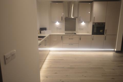 2 bedroom apartment to rent, Houghton Way, Bury St. Edmunds