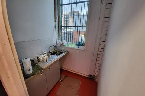 House to rent, Derby Street, Cheetham Hill
