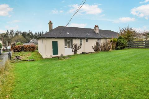 2 bedroom semi-detached bungalow for sale - Leslie Place, Pitlochry