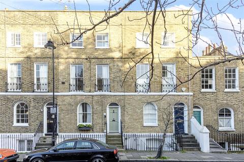 36 Halton Road, London, N1 2EU