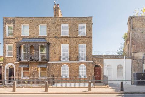 5 bedroom terraced house to rent - Camden Street, Camden, London, NW1
