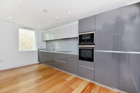 1 bedroom flat to rent - Westking Place, Bloomsbury, London, WC1H