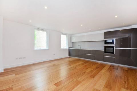 1 bedroom flat to rent - Westking Place, Bloomsbury, London, WC1H