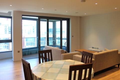 3 bedroom apartment to rent - Onyx Apartments, Camley Street, King's Cross N1C