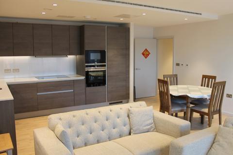 3 bedroom apartment to rent - Onyx Apartments, Camley Street, King's Cross N1C