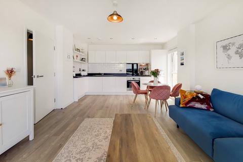 2 bedroom flat to rent - Rowland Road, Tottenham, LONDON, N17