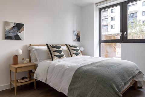 3 bedroom apartment to rent - Equipment Works, Vanguard Way, London, E17