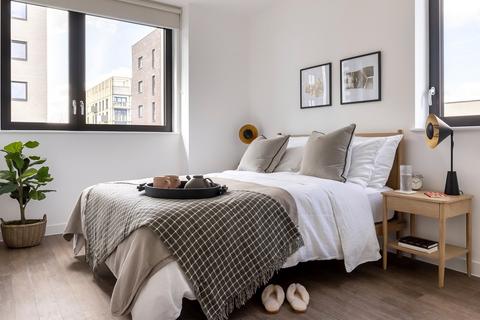 3 bedroom apartment to rent, Equipment Works, Vanguard Way, London, E17