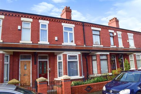 3 bedroom terraced house to rent - Deramore Street, Manchester, Greater Manchester, M14