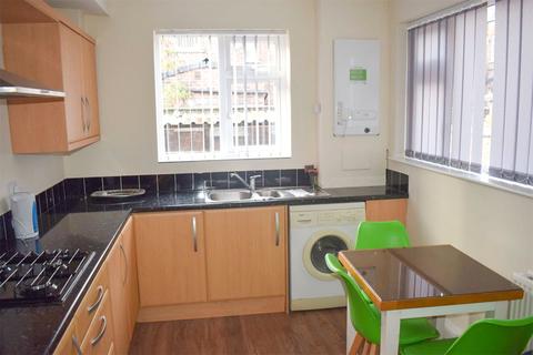3 bedroom terraced house to rent - Deramore Street, Manchester, Greater Manchester, M14