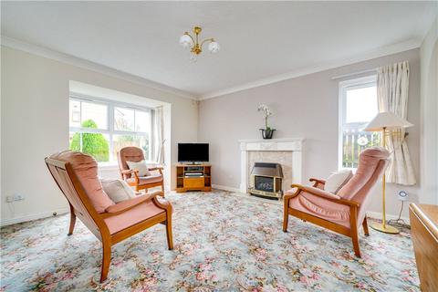 4 bedroom detached house for sale - Long Meadows, Burley in Wharfedale, Ilkley, West Yorkshire