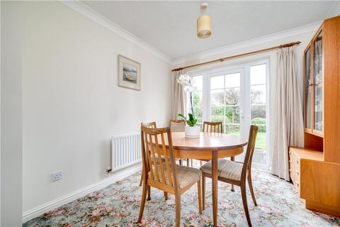 4 bedroom detached house for sale - Long Meadows, Burley in Wharfedale, Ilkley, West Yorkshire