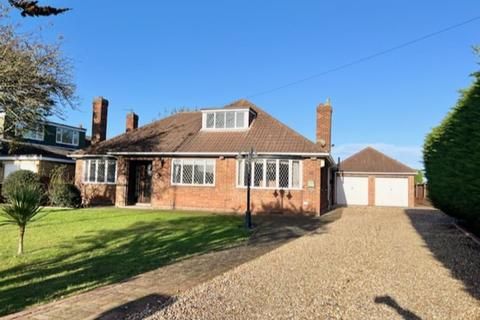 4 bedroom detached bungalow for sale - NORTH SEA LANE, CLEETHORPES