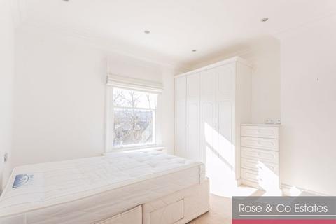 2 bedroom flat for sale - Goldhurst Terrace,South Hampstead,London