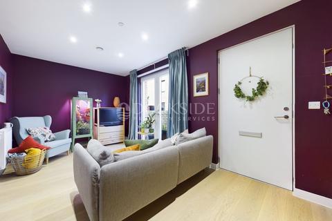 2 bedroom maisonette for sale - Bressay House, London