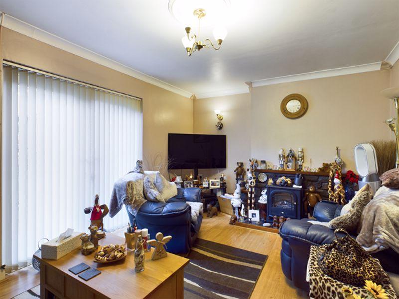 LlanfihangelarArth, Pencader 3 bed detached house for sale £230,000