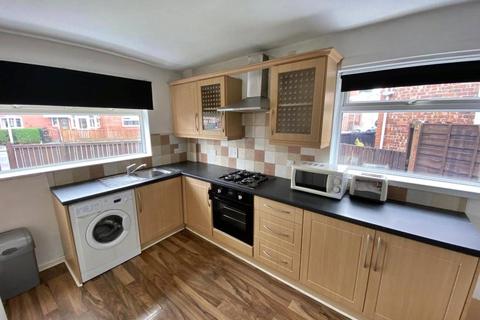 3 bedroom semi-detached house to rent, Yew Tree Road, Manchester, Greater Manchester, M14
