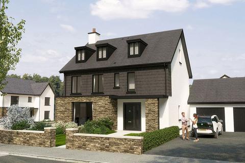 5 bedroom detached house for sale - Plot 41, Cottrell Gardens, Sycamore Cross, Bonvilston, Vale of Glamorgan, CF5 6TR