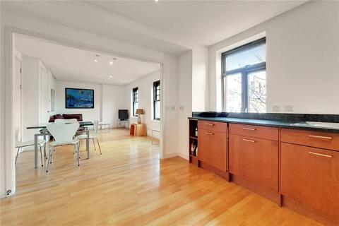 2 bedroom apartment for sale - Charlotte Street, Fitzrovia, London, W1T