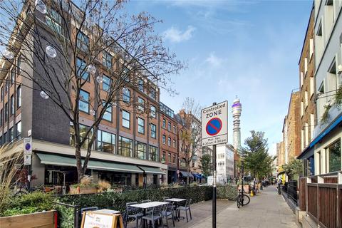 2 bedroom apartment for sale - Charlotte Street, Fitzrovia, London, W1T