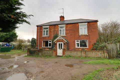 4 bedroom detached house for sale - Barrow Road, Barrow-Upon-Humber
