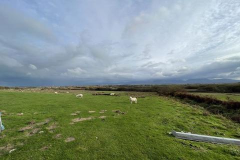 Land for sale - Newborough, Isle Of Anglesey