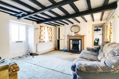 3 bedroom cottage for sale - Hollowgate Hill, Willoughton