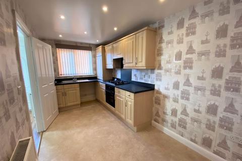 2 bedroom semi-detached house to rent - Jordan Way, Monmouth