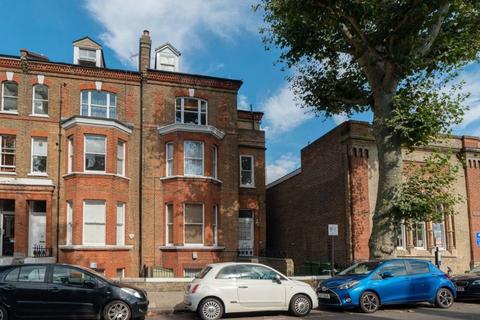 First Floor Flat, 172 Randolph Avenue, London, W9 1PE