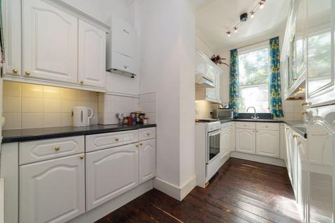 First Floor Flat, 172 Randolph Avenue, London, W9 1PE