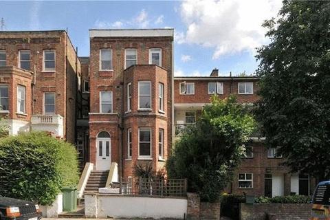 2 bedroom apartment for sale - Goldhurst Terrace, South Hampstead, London NW6