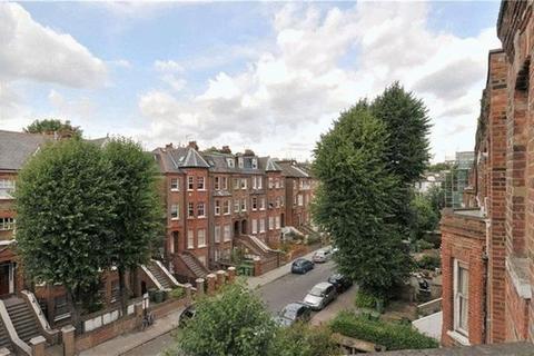 2 bedroom apartment for sale - Goldhurst Terrace, South Hampstead, London NW6