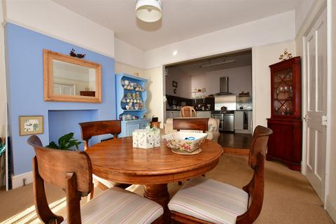 4 bedroom semi-detached house for sale - Ocean View Road, Ventnor, Isle of Wight