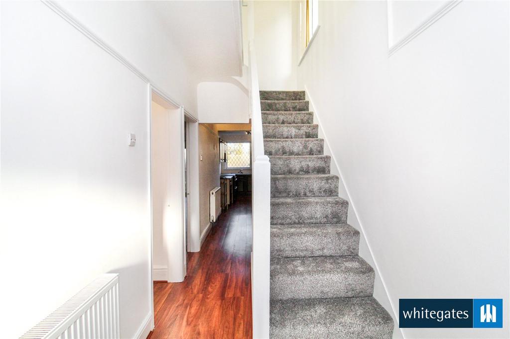 Milton Avenue, Liverpool, Merseyside... 3 bed semidetached house £